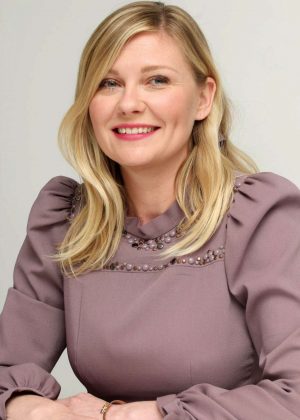 Kirsten Dunst - 'The Beguiled' Press Conference in Beverly Hills